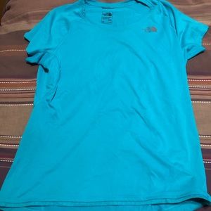 North Face Tech Tech